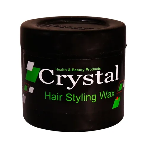 واکس مو 200میل کریستال ا Crystal Hair Styling Wax