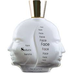 عطر ادکلن زنانه سدیوس فیس سفید Seduce Face حجم ۱۰۰ میلی لیتر | Seduce Face Eau De Parfum For Women 100 ml