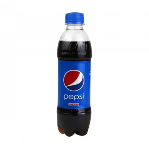 نوشابه پپسی بطری