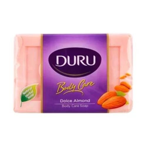 صابون حمام 150 گرم بادام دورو ا Duru Dolce Almond Body Care Soap